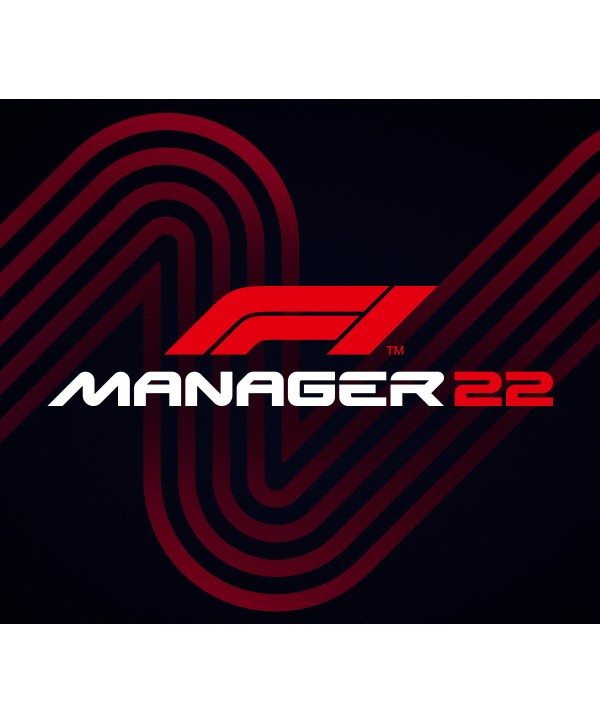 F1 Manager 2022 Steam Key 